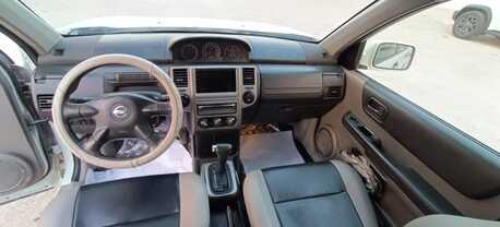 Umm Al Hassam, Vehicles, Cars & Trucks , BHD 1550,  Nissan X-Trail,  2012,  Automatic,  269500 KM,  Very Good Condition - AC/Engine/Gera Perfect ! Urgent Sale !!
