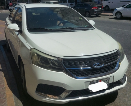 Manama, Vehicles, Cars & Trucks , BHD 1750,  Nissan Cherry,  2019,  Automatic,  124000 KM,  Chery Arrizo 3  For Sale