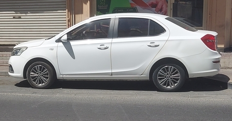 Manama, Vehicles, Cars & Trucks , BHD 1750,  Nissan Cherry,  2019,  Automatic,  124000 KM,  Chery Arrizo 3  For Sale