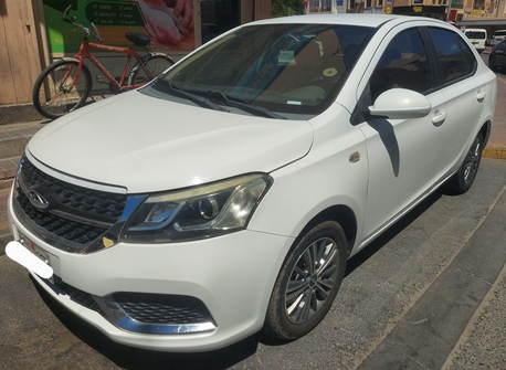 Manama, Vehicles, Cars & Trucks , BHD 1750,  Nissan Cherry,  2019,  Automatic,  124000 KM,  Chery Arrizo 3  For Sale