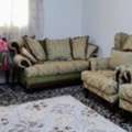 SAR 1000,  9 Seater Sofa (include Single Seat Two Sofa/chair)