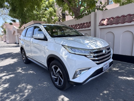 Hidd, Vehicles, Cars & Trucks , BHD 5000,  Rush Toyota 2023 For Sale,  2023,  Automatic,  55000 KM,