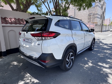 Hidd, Vehicles, Cars & Trucks , BHD 5000,  Rush Toyota 2023 For Sale,  2023,  Automatic,  55000 KM,