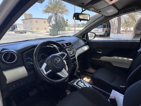 Hidd, Vehicles, Cars & Trucks , BHD 5000,  Rush Toyota 2023 For Sale,  2023,  Automatic,  55000 KM,
