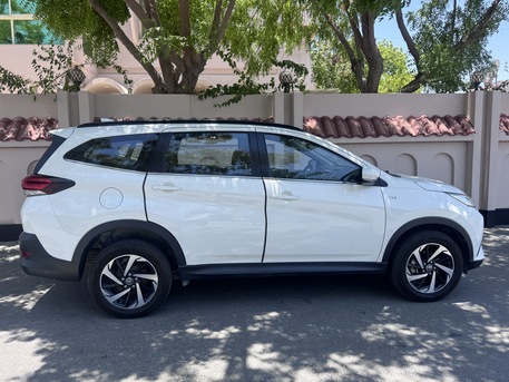 Hidd, Vehicles, Cars & Trucks , BHD 5000,  Rush Toyota 2023 For Sale,  2023,  Automatic,  55000 KM,