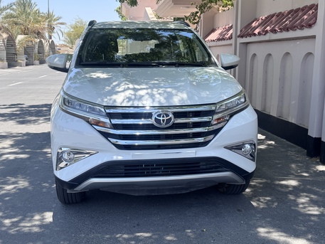 Hidd, Vehicles, Cars & Trucks , BHD 5000,  Rush Toyota 2023 For Sale,  2023,  Automatic,  55000 KM,