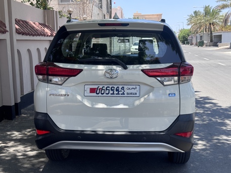 Hidd, Vehicles, Cars & Trucks , BHD 5000,  Rush Toyota 2023 For Sale,  2023,  Automatic,  55000 KM,