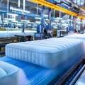 Premium Latex Mattress Manufacturer In California | D&I Mattress