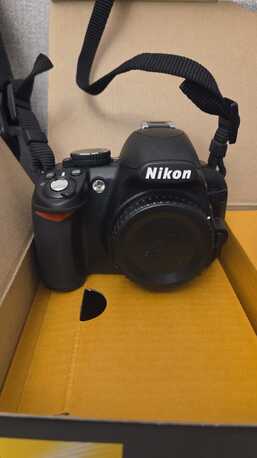 Riyadh, Electronics, SAR 1000,  Nikon D3100 Camera