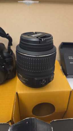 Riyadh, Electronics, SAR 1000,  Nikon D3100 Camera