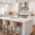 Kitchen Remodeling Contractors In Okanagan
