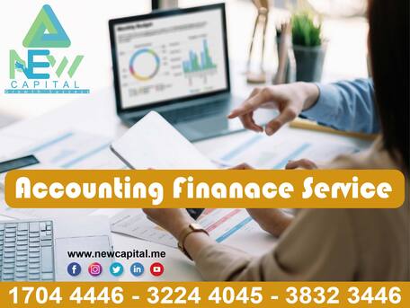 Manama, Business, Accounting Finance Statement