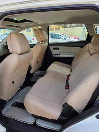Al Rawdah, Vehicles, Cars & Trucks , SAR 37000,  Mazda CX-9 - Full Option,  2014,  Automatic,  231000 KM,