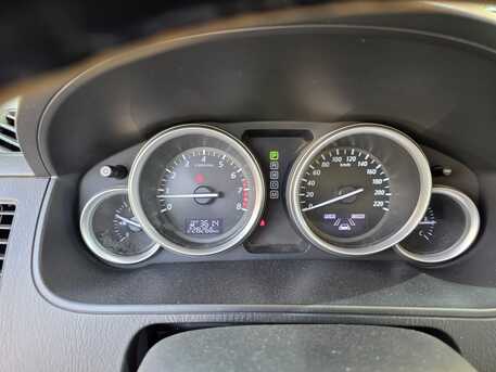 Al Rawdah, Vehicles, Cars & Trucks , SAR 37000,  Mazda CX-9 - Full Option,  2014,  Automatic,  231000 KM,