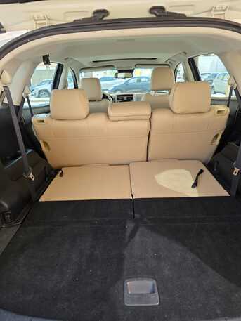 Al Rawdah, Vehicles, Cars & Trucks , SAR 37000,  Mazda CX-9 - Full Option,  2014,  Automatic,  231000 KM,