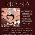 Rira Spa Offer 7/4/2026