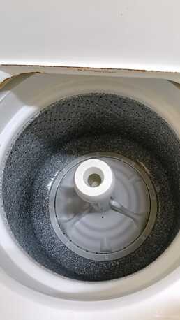 Jeddah, Appliances, SAR 500,  Washing Machine For Sale Whirlpool 10 Kg