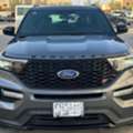 SAR 143000,  FORD EXPLORER 4WD ST,  2021,  Automatic,  83000 KM,  TOP LINE FULL