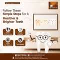 Teeth Whitening Treatment In Indirapuram For A Brighter Smile