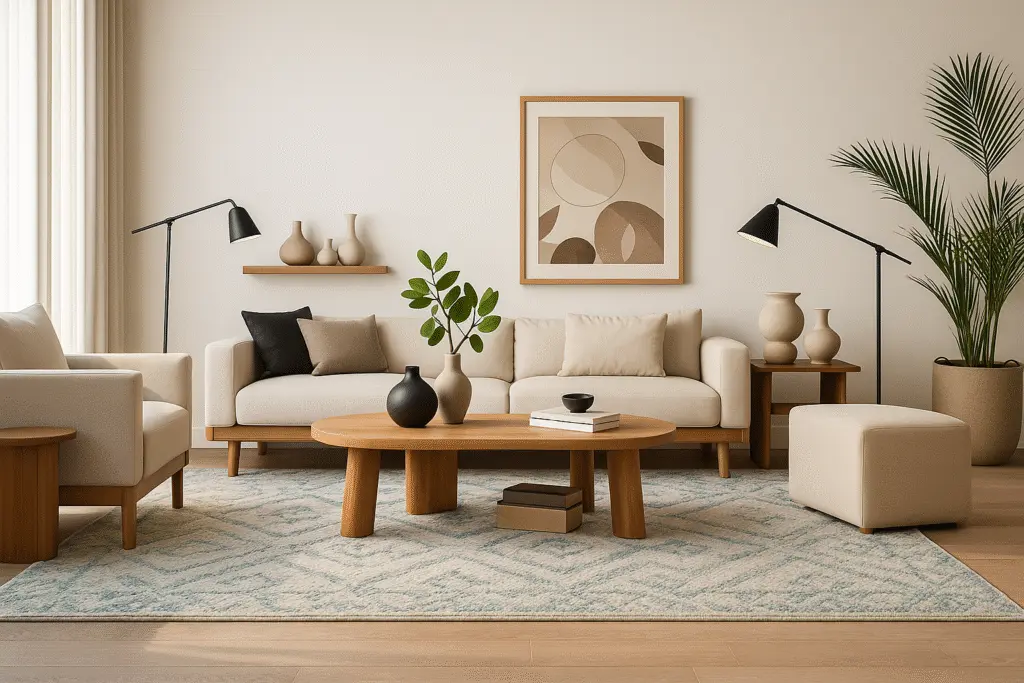 Mumbai, Business, Contemporary Rugs Wholesale: Stylish Options For Modern Spaces