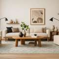 Contemporary Rugs Wholesale: Stylish Options For Modern Spaces