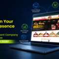 How A Top Web Development Company Helps Businesses Grow Online In 2026?