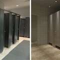 Modern Restroom Cubicles For Commercial Buildings | Call Today