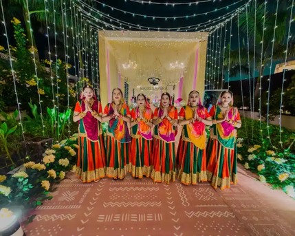 Jaipur, Event Planning, Best Rajasthani Folk Dance Group In India | Rajki Sapera