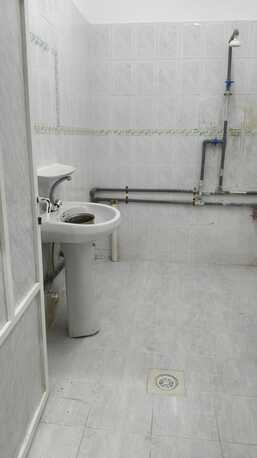 Hofuf, Rooms for Rent, SAR 500/month,  ROOM AVAILABLE FOR RENT NEAR MAHASIN - KHASMAN JUMMA MASJID