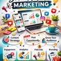 Social Media Marketing Services