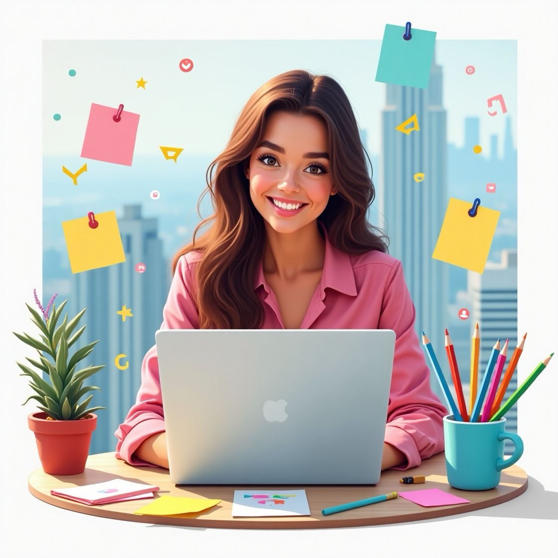 Manama, Job Seekers, Social Media Marketing Services