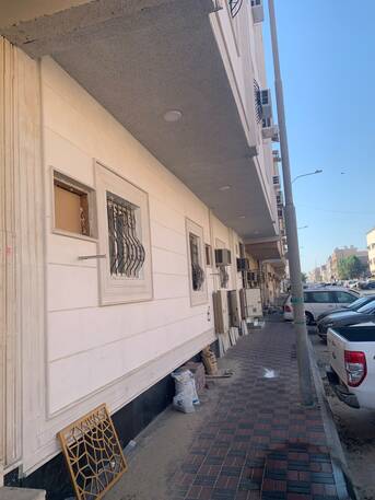 Thuqbah, Apartments, Flats, Houses & Villas, SAR 1292/month,  Furnished,  2 BR,  Flat For Rent &ndash; Ground Floor With Windows