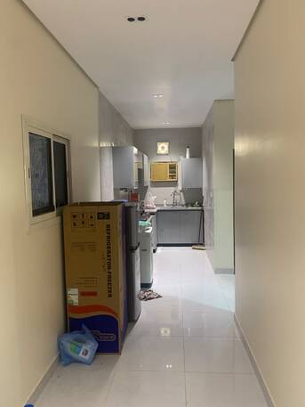 Thuqbah, Apartments, Flats, Houses & Villas, SAR 1292/month,  Furnished,  2 BR,  Flat For Rent &ndash; Ground Floor With Windows