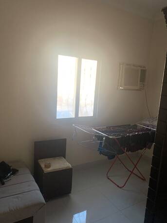 Thuqbah, Apartments, Flats, Houses & Villas, SAR 1292/month,  Furnished,  2 BR,  Flat For Rent &ndash; Ground Floor With Windows