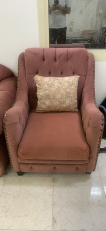 Dammam, Appliances, SAR 500,  7 Seater Sofa