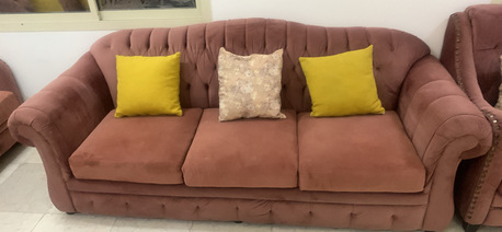 Dammam, Appliances, SAR 500,  7 Seater Sofa