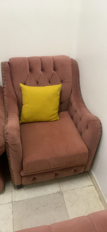 Dammam, Appliances, SAR 500,  7 Seater Sofa