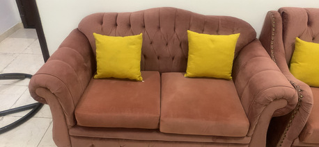 Dammam, Appliances, SAR 500,  7 Seater Sofa