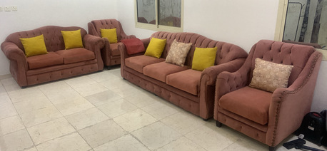 Dammam, Appliances, SAR 500,  7 Seater Sofa