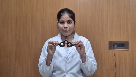 Lucknow, Lessons Wanted, Surgical Care For Retina Diseases