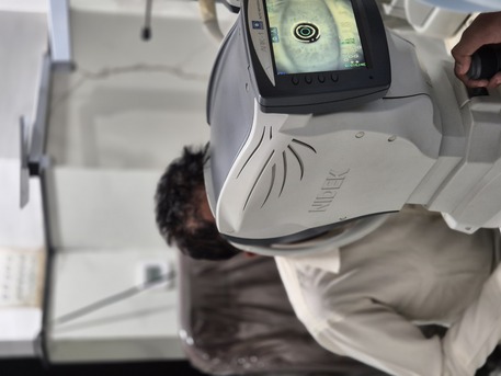 Lucknow, Lessons Wanted, Surgical Care For Retina Diseases