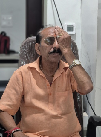Lucknow, Lessons Wanted, Surgical Care For Retina Diseases