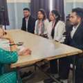 College Of Law In Chitrakoot For LL.B. Admission | Maharishi College Of Law