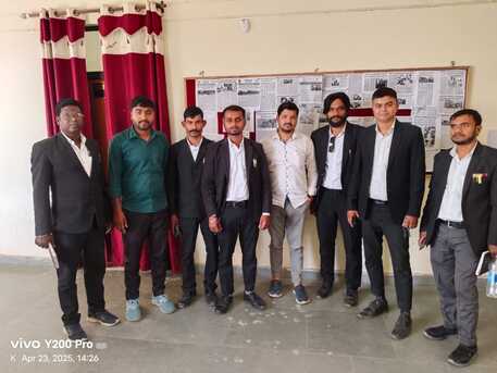 Lucknow, Lessons Offered, College Of Law In Chitrakoot For LL.B. Admission | Maharishi College Of Law