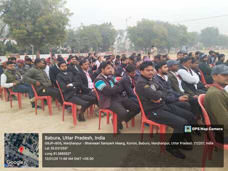 Lucknow, Lessons Offered, College Of Law In Chitrakoot For LL.B. Admission | Maharishi College Of Law