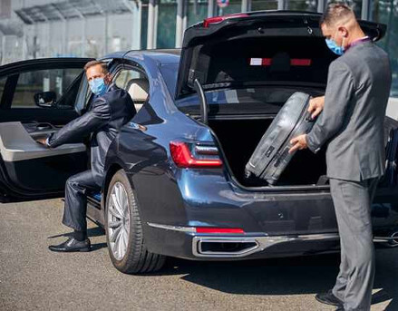 Sydney, Travel, Luxury Chauffeur Services Sydney