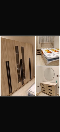 Riyadh, Furniture, SAR 1,  Bunk Bed And Sofa Set With Free Delivery