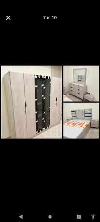 Riyadh, Furniture, SAR 1,  Bunk Bed And Sofa Set With Free Delivery