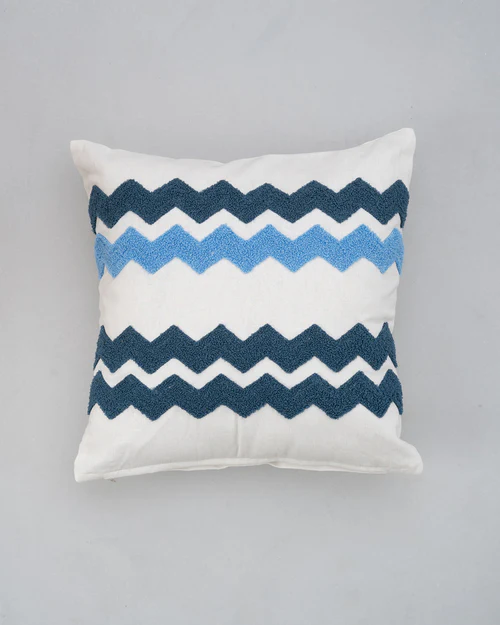 Mumbai, Clothing & Accessories, INR 950,  Voyage Cushion Cover