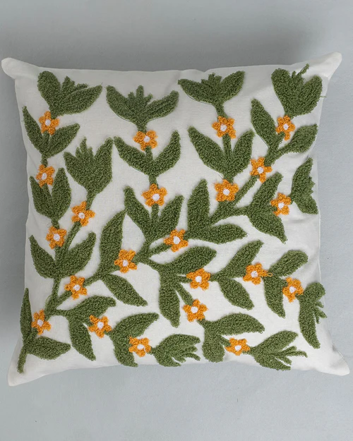 Mumbai, Clothing & Accessories, INR 950,  Voyage Cushion Cover